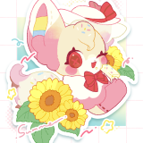 きつねのシュクル