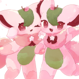 さくらもち姉妹